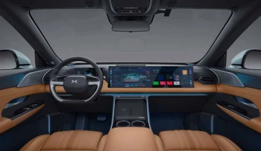 Έκτακτο: Στην Ελλάδα για δοκιμές το πιο hot κινεζικό ηλεκτρικό SUV!