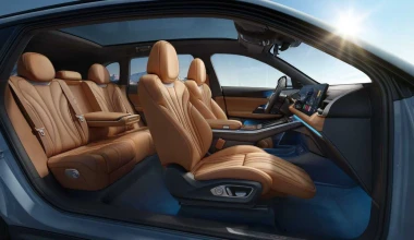 Έκτακτο: Στην Ελλάδα για δοκιμές το πιο hot κινεζικό ηλεκτρικό SUV!