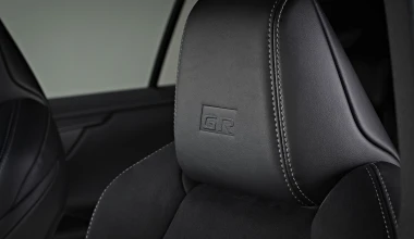 Νέο Toyota RAV4 GR Sport – Η πιο σπορ εκδοχή του