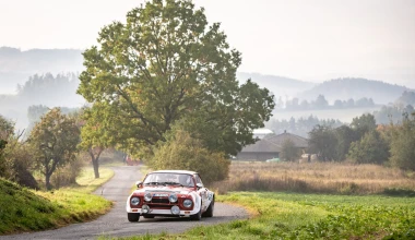 Στο μπάκετ του Skoda Fabia RS Rally2 – Μια μαγική εμπειρία [video]