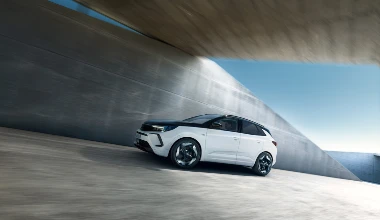 Opel Grandland GSe: Το υβριδικό SUV των 300 ίππων – Πότε έρχεται στην Ελλάδα
