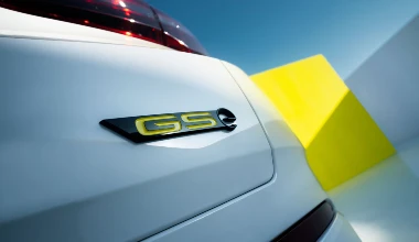 Opel Grandland GSe: Το υβριδικό SUV των 300 ίππων – Πότε έρχεται στην Ελλάδα
