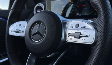 Δοκιμή Mercedes-Benz EQA 300 4MATIC: Το ιδανικό premium compact ηλεκτρικό SUV;