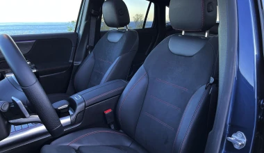 Δοκιμή Mercedes-Benz EQA 300 4MATIC: Το ιδανικό premium compact ηλεκτρικό SUV;