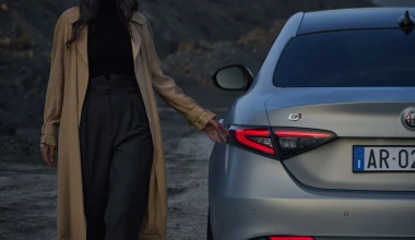 Νέες Alfa Romeo Giulia και Stelvio: Όλες οι αλλαγές