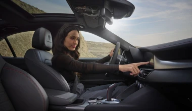 Νέες Alfa Romeo Giulia και Stelvio: Όλες οι αλλαγές