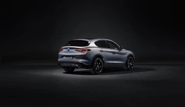 Νέες Alfa Romeo Giulia και Stelvio: Όλες οι αλλαγές