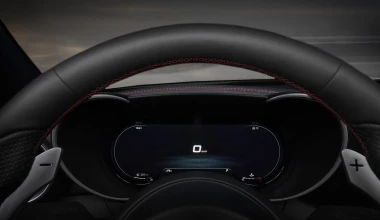 Νέες Alfa Romeo Giulia και Stelvio: Όλες οι αλλαγές