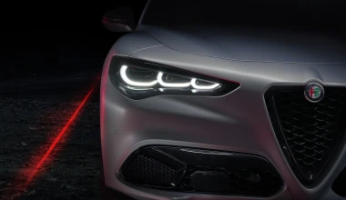 Νέες Alfa Romeo Giulia και Stelvio: Όλες οι αλλαγές