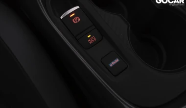 Δοκιμή Nissan Juke Hybrid: Η ιδανική έκδοση!