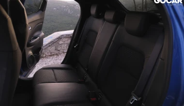 Δοκιμή Nissan Juke Hybrid: Η ιδανική έκδοση!