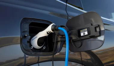 Στην Ελλάδα το Hyundai Santa Fe - Η τιμή του νέου υβριδικού SUV