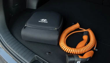 Στην Ελλάδα το Hyundai Santa Fe - Η τιμή του νέου υβριδικού SUV