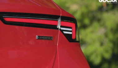 Πρώτη Δοκιμή Opel Astra Plug-in Hybrid 180 PS e-EAT8: Επιδόσεις με ελάχιστη κατανάλωση