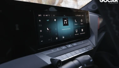 Πρώτη Δοκιμή Opel Astra Plug-in Hybrid 180 PS e-EAT8: Επιδόσεις με ελάχιστη κατανάλωση