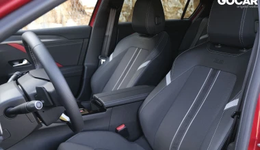 Πρώτη Δοκιμή Opel Astra Plug-in Hybrid 180 PS e-EAT8: Επιδόσεις με ελάχιστη κατανάλωση