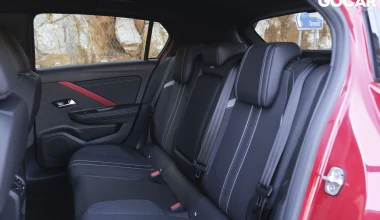 Πρώτη Δοκιμή Opel Astra Plug-in Hybrid 180 PS e-EAT8: Επιδόσεις με ελάχιστη κατανάλωση