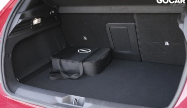 Πρώτη Δοκιμή Opel Astra Plug-in Hybrid 180 PS e-EAT8: Επιδόσεις με ελάχιστη κατανάλωση