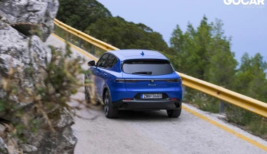 Δοκιμή Alfa Romeo Tonale 1.5 Hybrid 160 PS: Χάρμα οφθαλμών