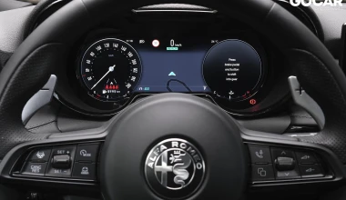 Δοκιμή Alfa Romeo Tonale 1.5 Hybrid 160 PS: Χάρμα οφθαλμών