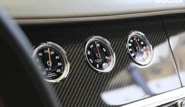 Γνωρίζοντας τις μεθυστικές Bentley Flying Spur PHEV και Benteyga PHEV από κοντά