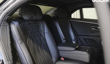 Γνωρίζοντας τις μεθυστικές Bentley Flying Spur PHEV και Benteyga PHEV από κοντά