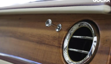 Γνωρίζοντας τις μεθυστικές Bentley Flying Spur PHEV και Benteyga PHEV από κοντά