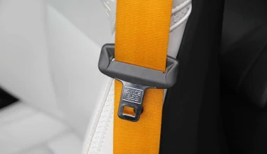 Volvo: Μια διαδρομή προς την απόλυτη ασφάλεια