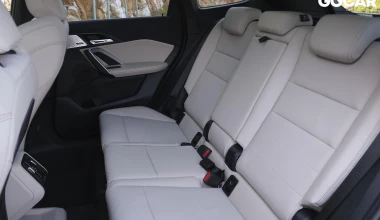 Δοκιμή BMW X1 xDrive23d: Με κινητήρα diesel και τετρακίνηση