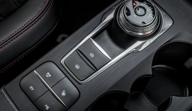 Ford Kuga Plug-In Hybrid: Ο ορισμός του σύγχρονου SUV