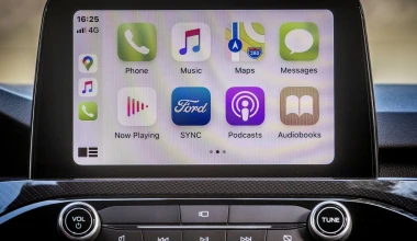 Ford Kuga Plug-In Hybrid: Ο ορισμός του σύγχρονου SUV