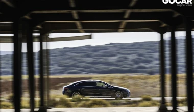 Δοκιμή Mercedes-Benz EQS 580 4MATIC: Μελλοντολόγος!