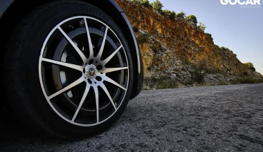 Δοκιμή Mercedes-Benz EQS 580 4MATIC: Μελλοντολόγος!