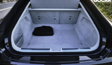 Δοκιμή Mercedes-Benz EQS 580 4MATIC: Μελλοντολόγος!