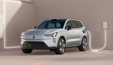 Βλέπεις καλά; Ένα Volvo βλέπει ακόμα περισσότερα