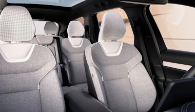 Βλέπεις καλά; Ένα Volvo βλέπει ακόμα περισσότερα