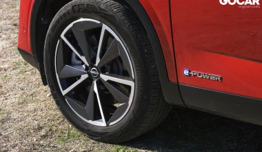 Δοκιμή - Nissan Qashqai e-Power: Αντίλογος! 