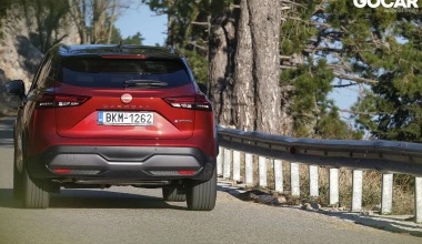 Δοκιμή - Nissan Qashqai e-Power: Αντίλογος!