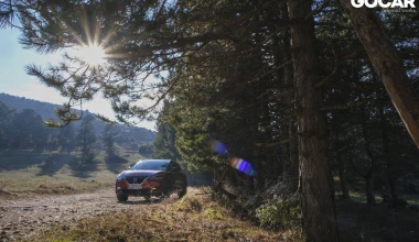 Δοκιμή - Nissan Qashqai e-Power: Αντίλογος!