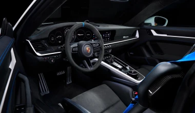 Είναι επίσημο: Η Porsche 911 Dakar βγαίνει στους δρόμους -Ένα supercar για χώμα! [video]