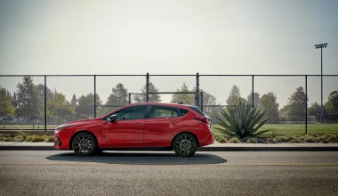 Αυτό είναι το Νέο Subaru Impreza – Διαθέσιμο και σε έκδοση RS