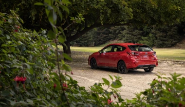 Αυτό είναι το Νέο Subaru Impreza – Διαθέσιμο και σε έκδοση RS