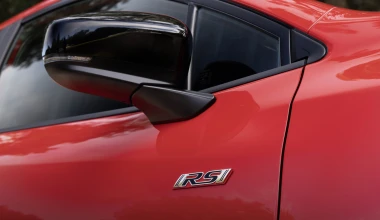 Αυτό είναι το Νέο Subaru Impreza – Διαθέσιμο και σε έκδοση RS