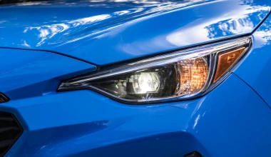 Αυτό είναι το Νέο Subaru Impreza – Διαθέσιμο και σε έκδοση RS