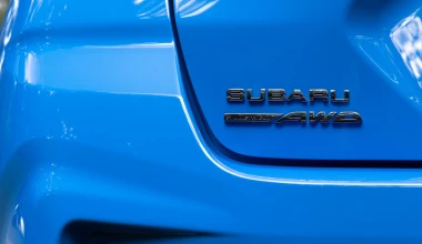 Αυτό είναι το Νέο Subaru Impreza – Διαθέσιμο και σε έκδοση RS