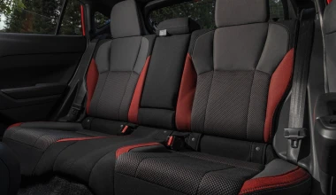 Αυτό είναι το Νέο Subaru Impreza – Διαθέσιμο και σε έκδοση RS