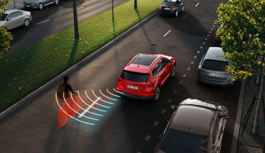 Skoda Karoq: To SUV που γίνεται μέλος της οικογένειας