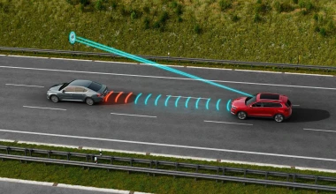 Skoda Karoq: To SUV που γίνεται μέλος της οικογένειας