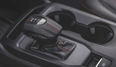 Οδηγούμε το Ford Ranger Raptor: Σπορ αυτοκίνητο παντός εδάφους