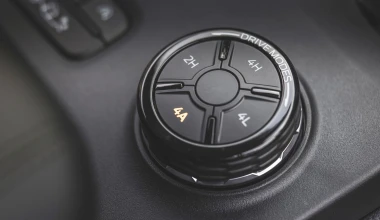 Οδηγούμε το Ford Ranger Raptor: Σπορ αυτοκίνητο παντός εδάφους